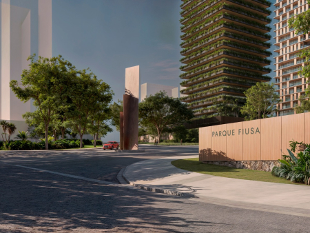 Ribeirão Preto terá empreendimento imobiliário com 14 torres e Valor Geral de Vendas (VGV) de mais de R$ 2 bilhões
