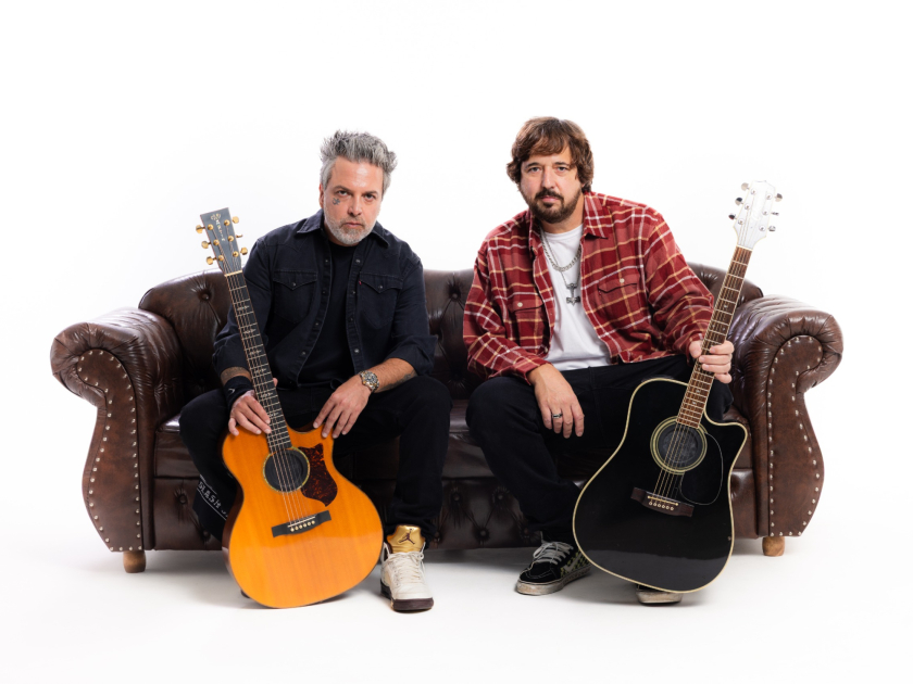 João Rock terá reencontro de Negra Li e Marcelo Nova com o Charlie Brown Jr. Acústico