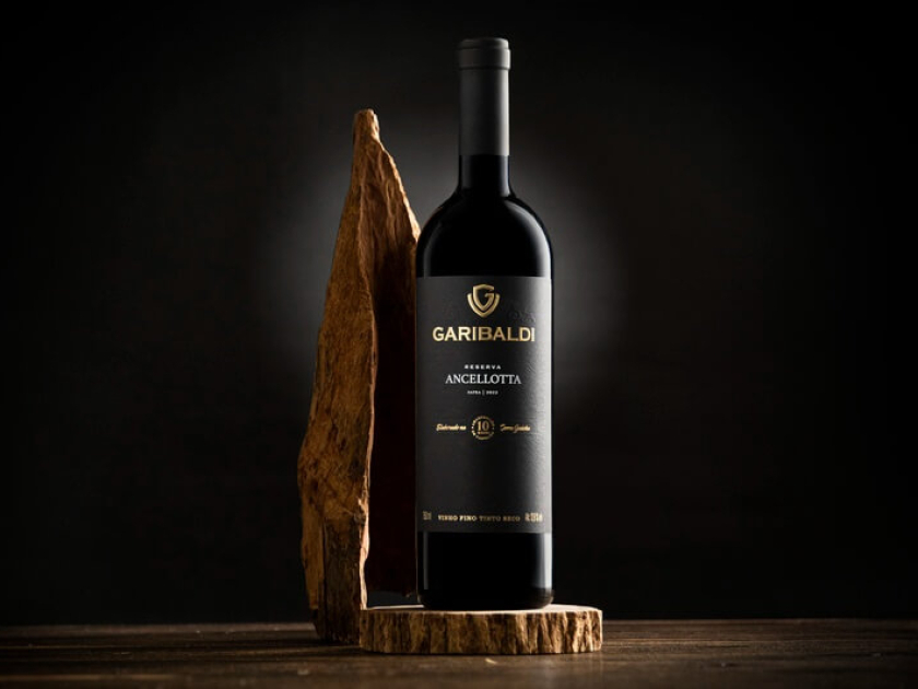 Cooperativa Vinícola Garibaldi sugere vinhos e espumantes para brindar cada estilo de pai