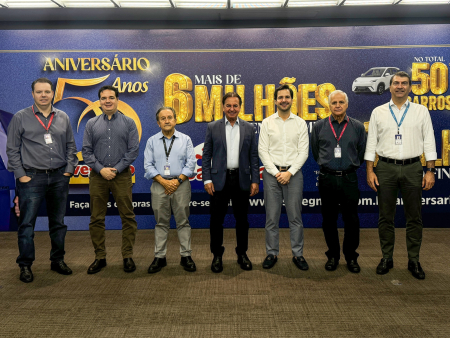 Savegnago Supermercados celebra 50 anos e distribuirá mais de R$ 6 milhões em prêmios