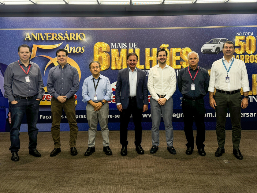 Savegnago Supermercados celebra 50 anos e distribuirá mais de R$ 6 milhões em prêmios
