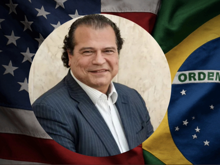 NOTA INSTITUCIONAL FAESP - Federação da Agricultura e Pecuária do Estado de São Paulo 