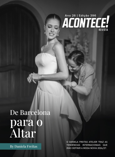 Revista Acontece Ed. 396