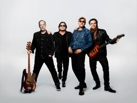 Barão Vermelho traz formação original ao Multiplan Hall e promete noite histórica de rock em Ribeirão Preto