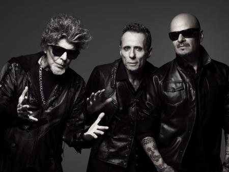 Titãs trazem a Ribeirão Preto os 40 anos de um dos discos mais marcantes do rock brasileiro.
