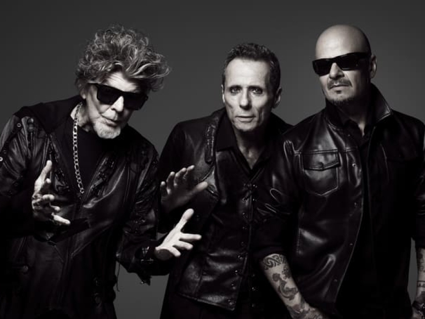 Titãs trazem a Ribeirão Preto os 40 anos de um dos discos mais marcantes do rock brasileiro.