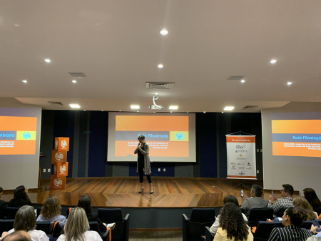 Ribeirão Preto recebe seminário gratuito para fortalecer organizações do Terceiro Setor