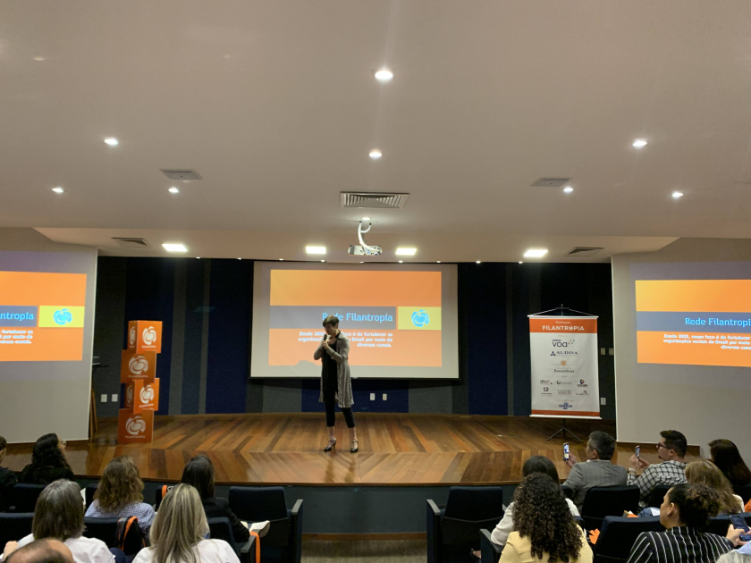 Ribeirão Preto recebe seminário gratuito para fortalecer organizações do Terceiro Setor